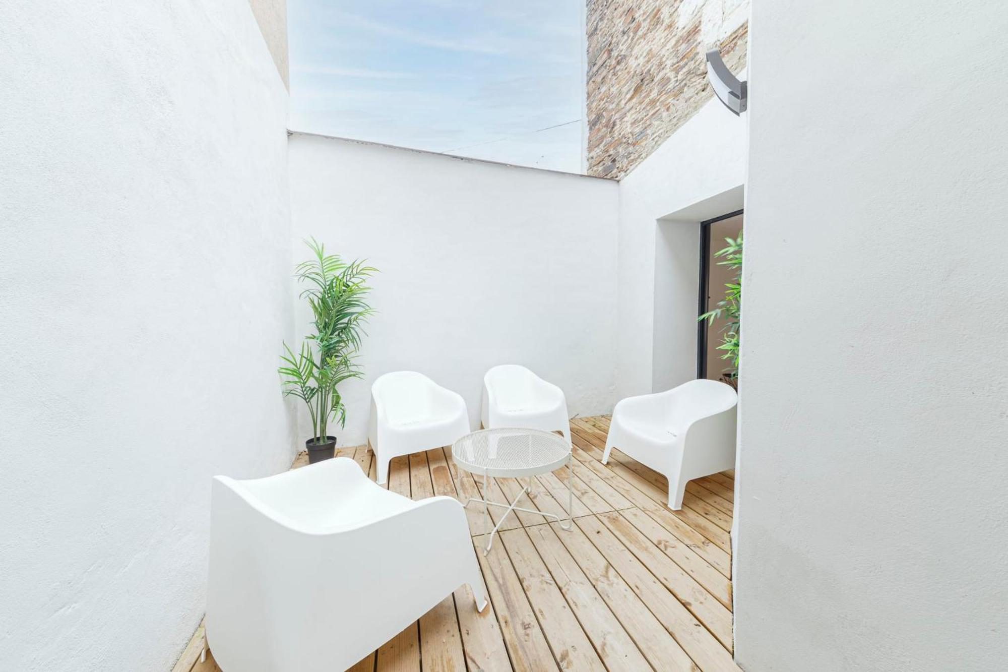 Le Topaze Wifi Patio Centre-Ville 앙제 외부 사진